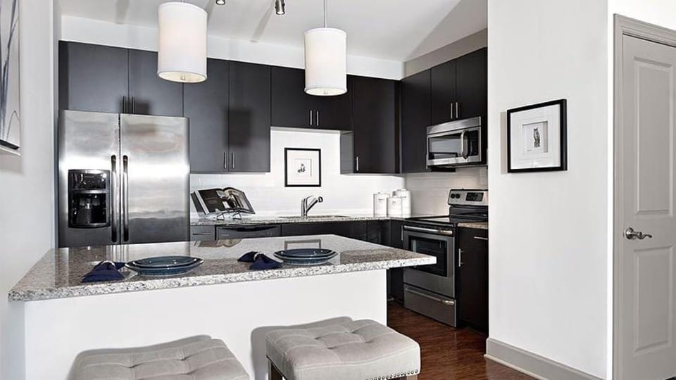 Landing at Cadence Cool Springs - 1 Bedroom in Downtown Franklin Apartment in Brentwood