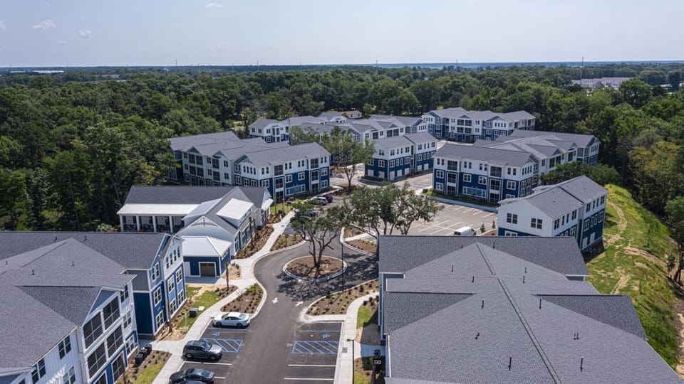 Landing at Overlook Point - 2 Bedrooms in Cainhoy Apartment in Charleston
