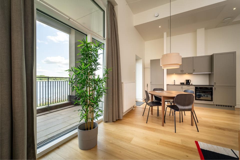 Hotel Lille Nyhavn Apartment hotel in Central Denmark Region