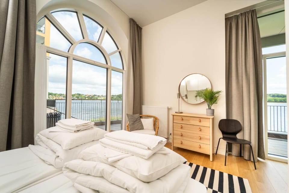 Hotel Lille Nyhavn Apartment hotel in Central Denmark Region