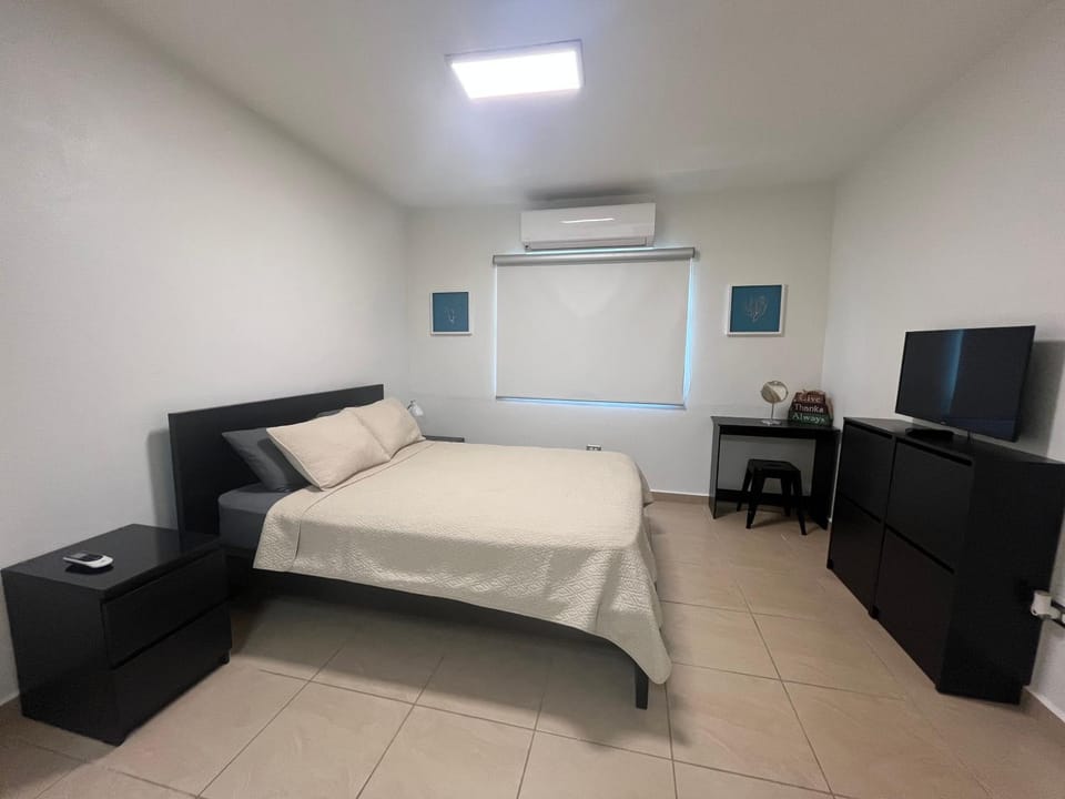 Ocean View Rooftop, Casa Estela Mar, Isabela, Cozy, Boutique House in Isabela