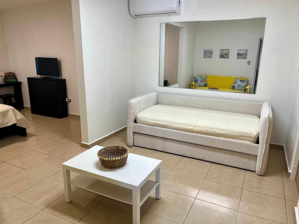 Ocean View Rooftop, Casa Estela Mar, Isabela, Cozy, Boutique House in Isabela