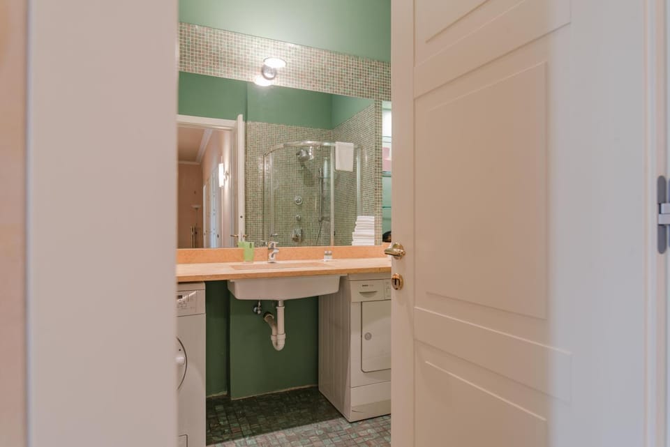San Tommaso, Luxury, 4 rooms Apartment in Turin