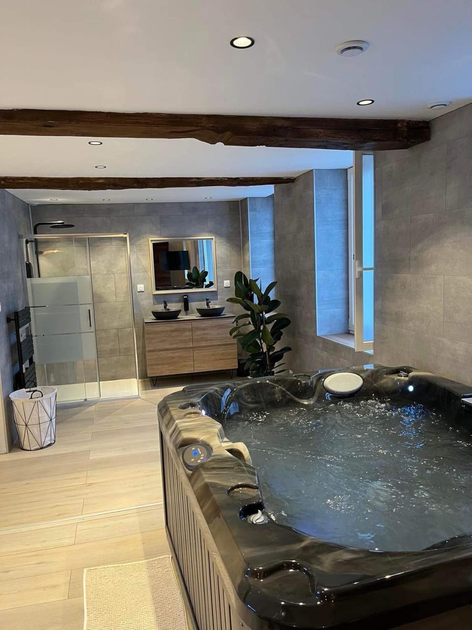 Bathroom, Spa and wellness centre/facilities, Spa and wellness centre/facilities