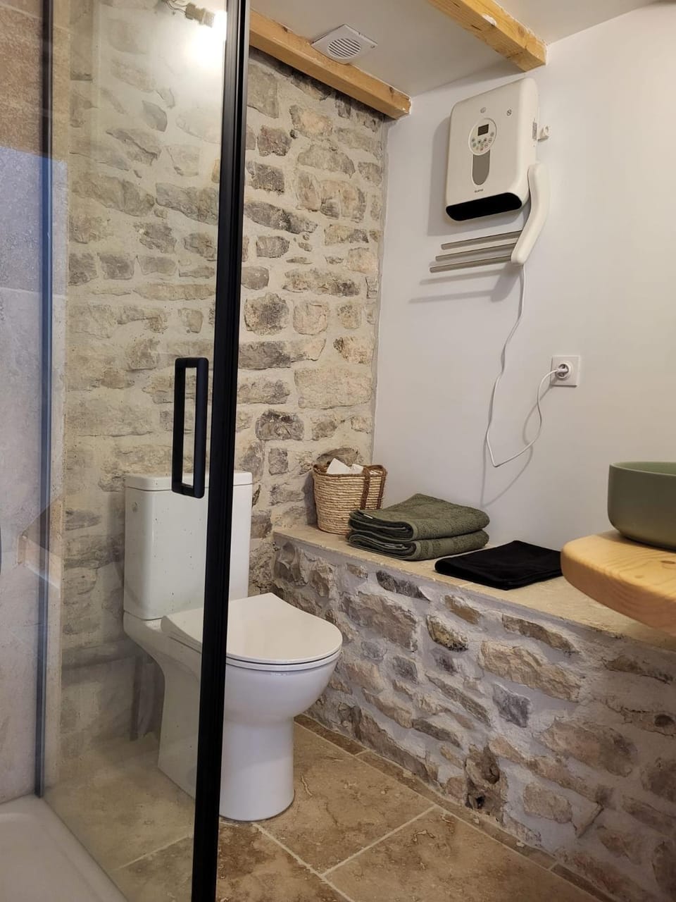 La grange Apartment in Occitanie