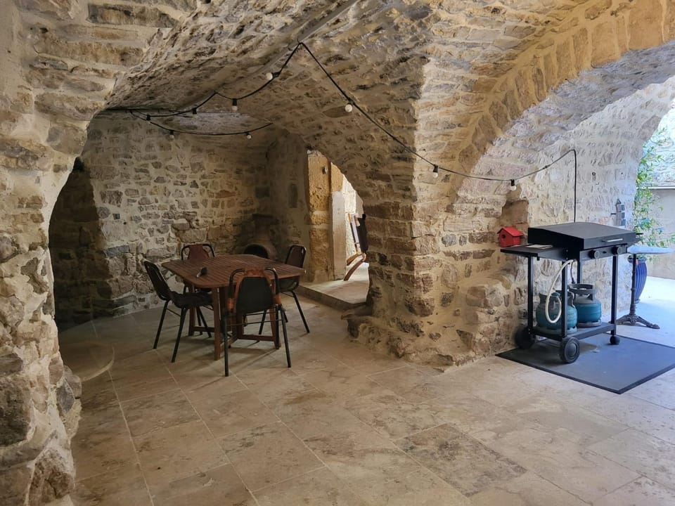 La grange Apartment in Occitanie