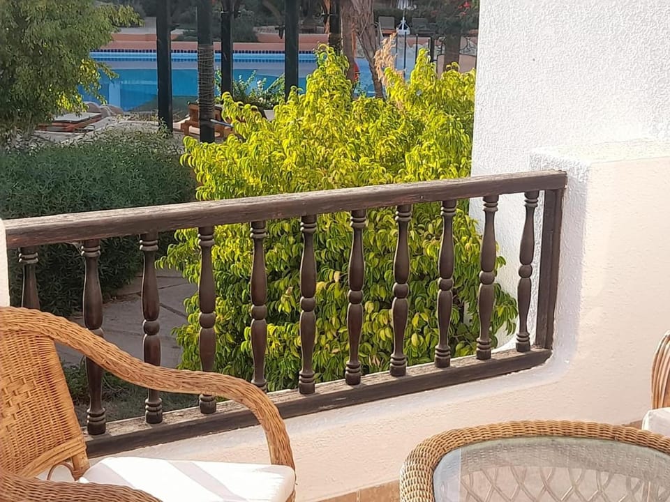 Delta Sharm luxury pool view apartment Shahrazad Apartment in Sharm El-Sheikh