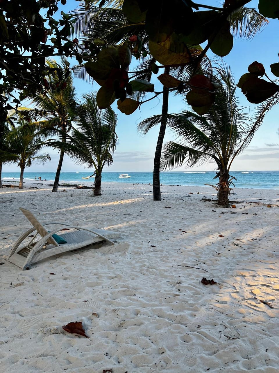 Golden Sun Studio Apartment Apartment in Diani Beach