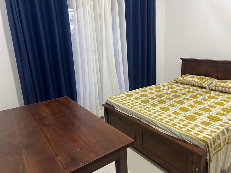 Pabavi Nature Villa Villa in Central Province