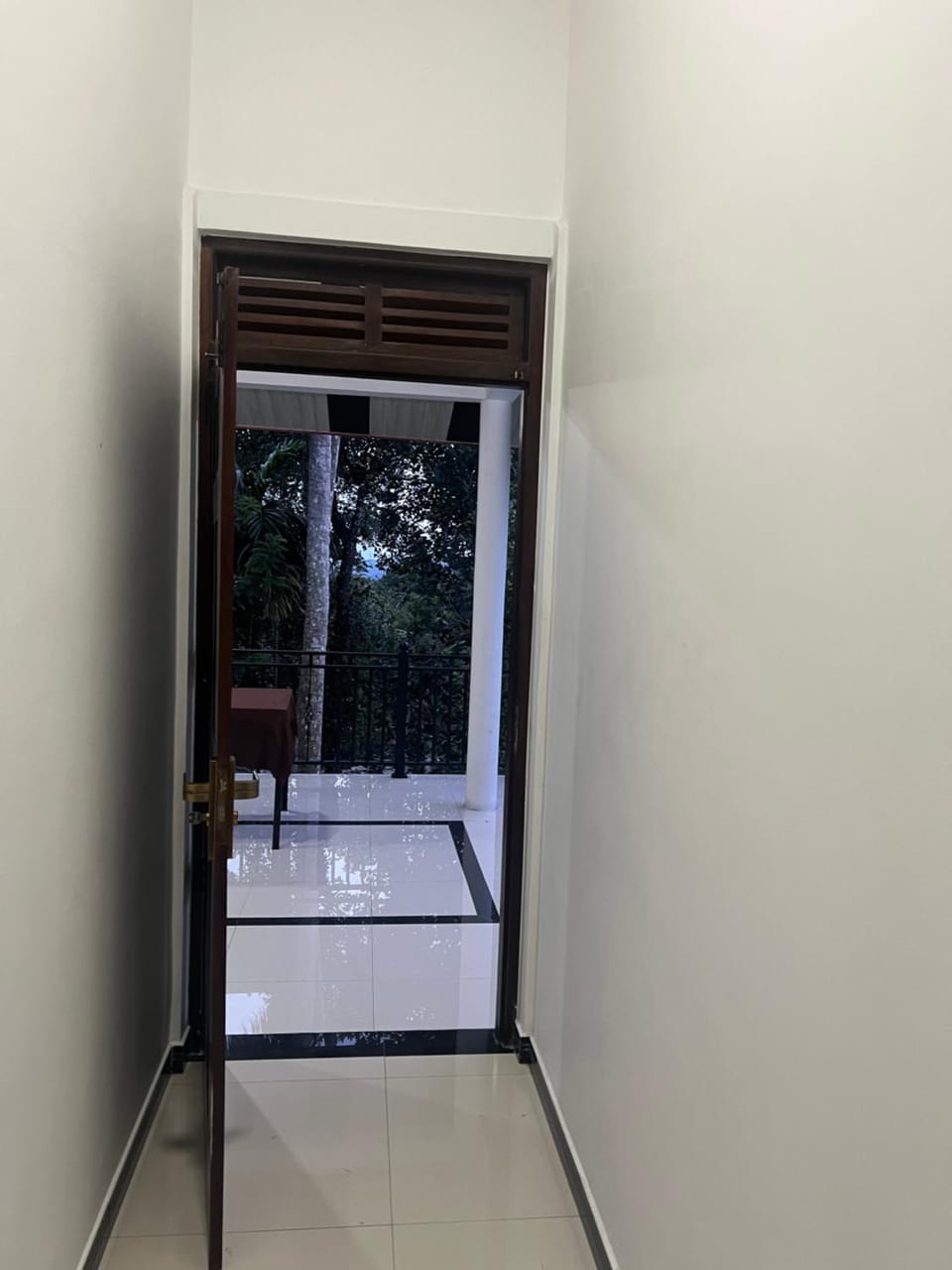 Pabavi Nature Villa Villa in Central Province