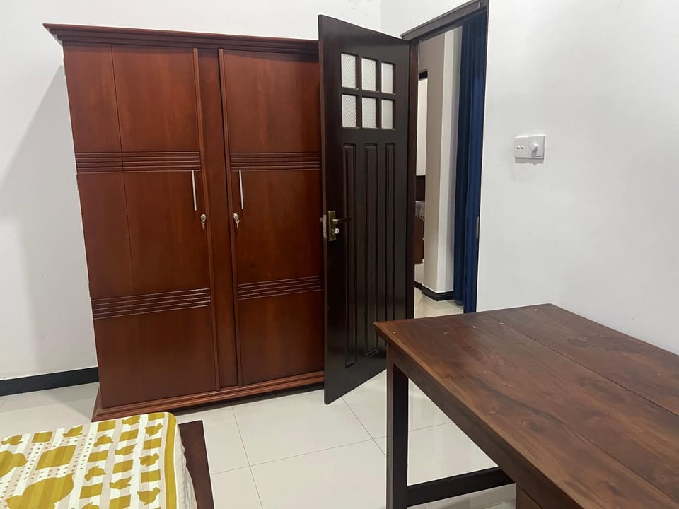 Pabavi Nature Villa Villa in Central Province