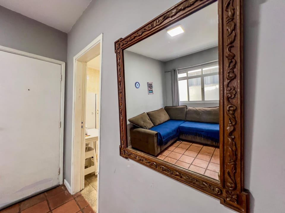 R2 · Ótima localização! Wi-Fi TOP Apartment in State of São Paulo