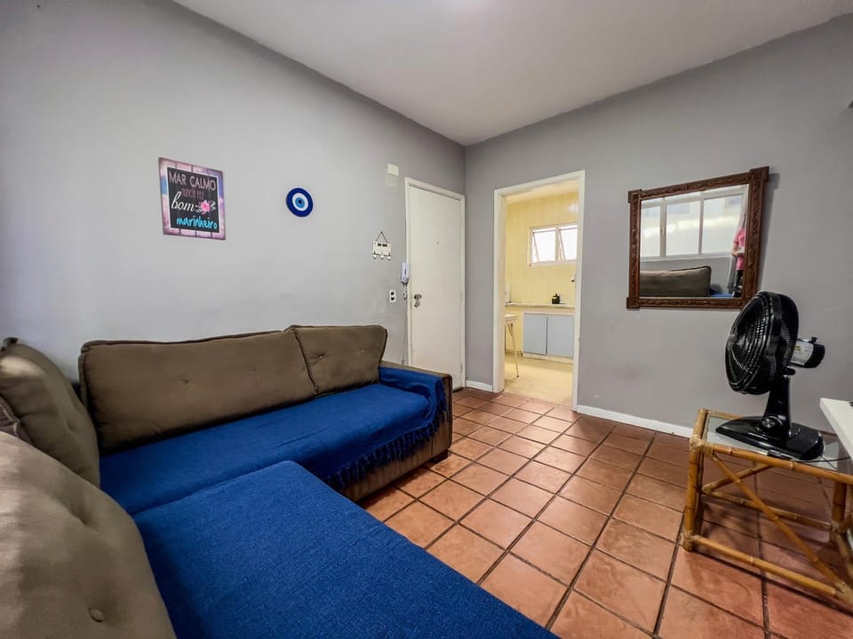 R2 · Ótima localização! Wi-Fi TOP Apartment in State of São Paulo