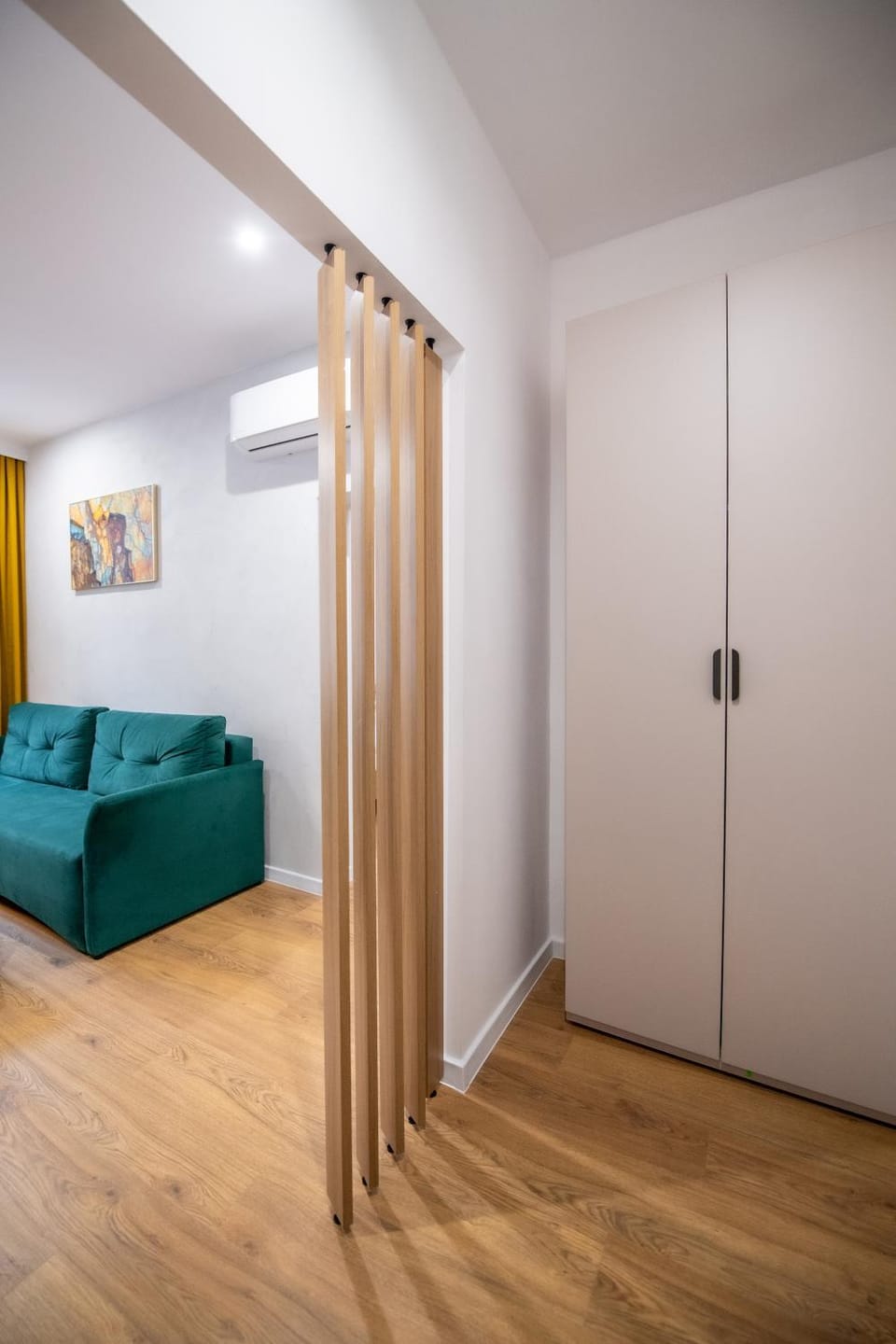 Apartament Łokietka Apartment in Czechia