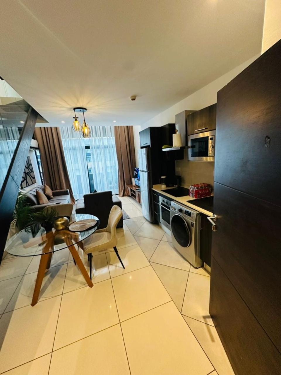 Embassy Gardens premier home Apartment in Accra