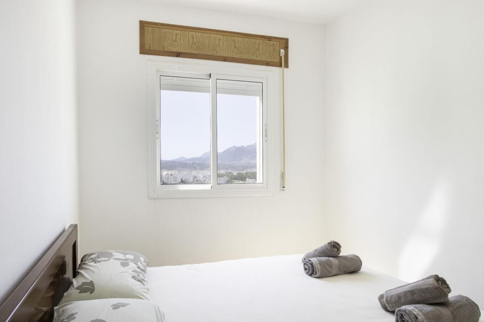 Appartement paisible Apartment in Tangier-Tétouan-Al Hoceima