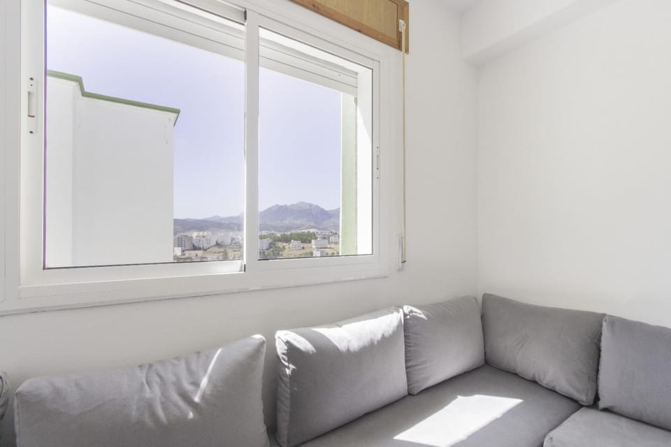 Appartement paisible Apartment in Tangier-Tétouan-Al Hoceima