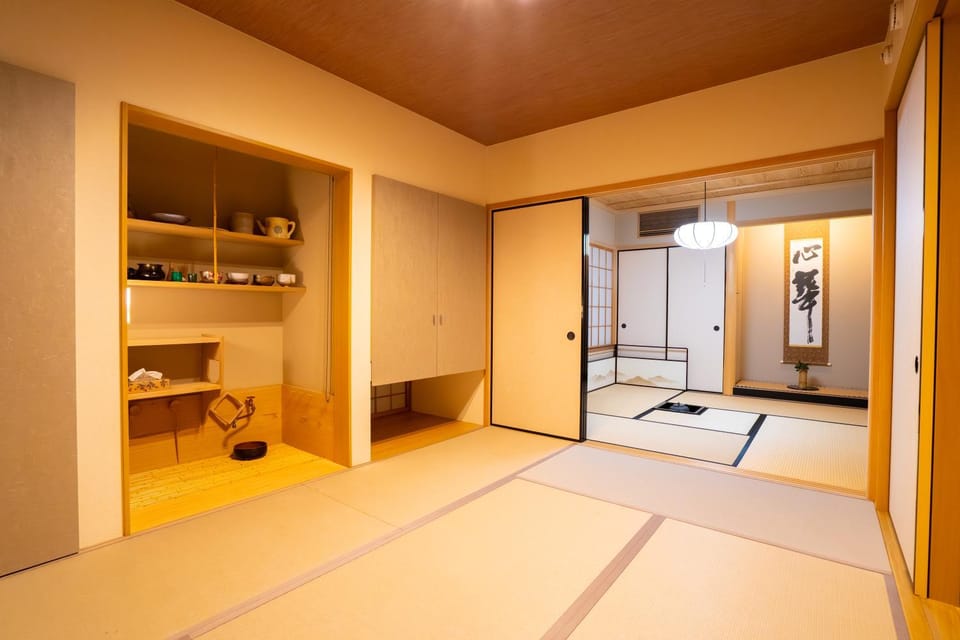癒しの宿 古紗庵 House in Japan