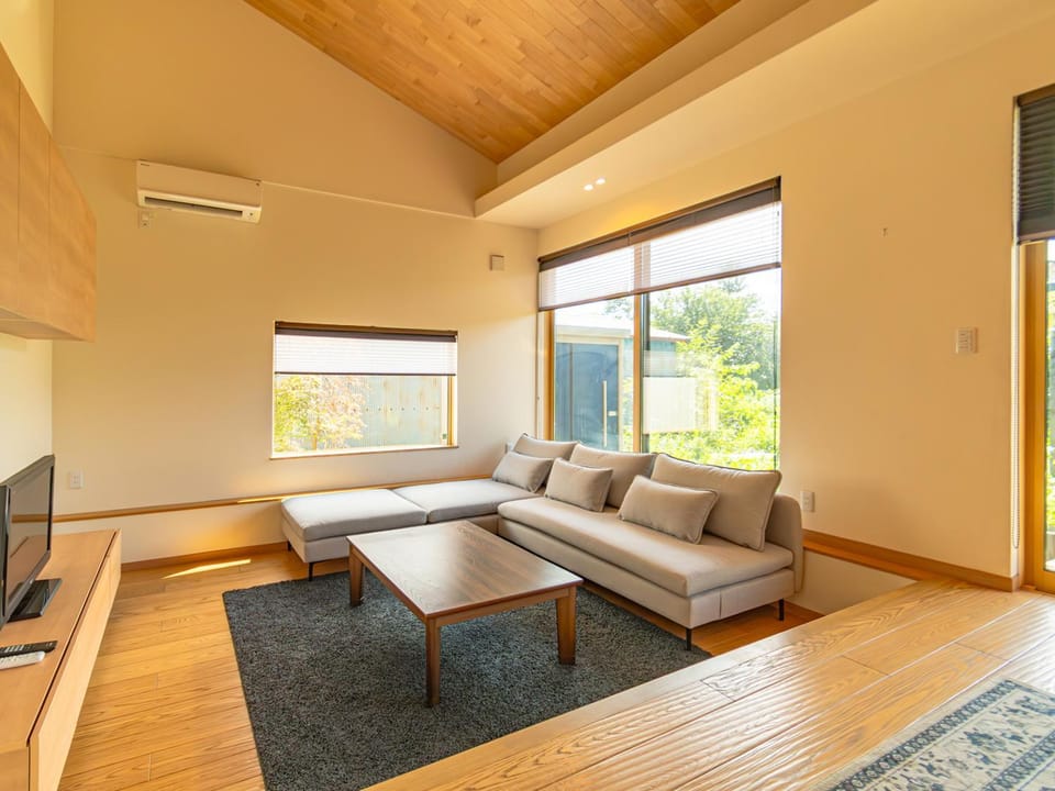 TV and multimedia, Living room, air conditioner