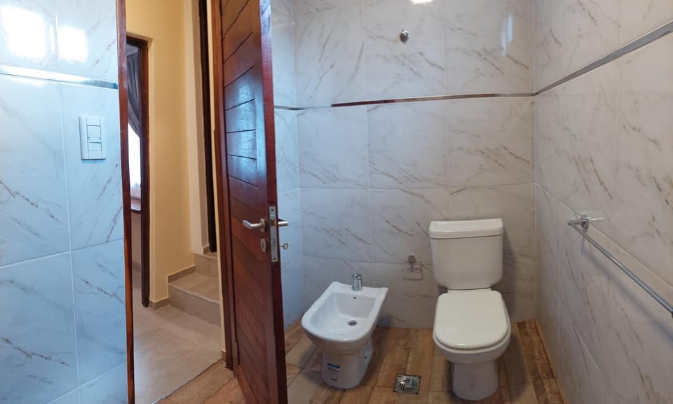 Departamento Carmine Necco Apart Apartment in Corrientes