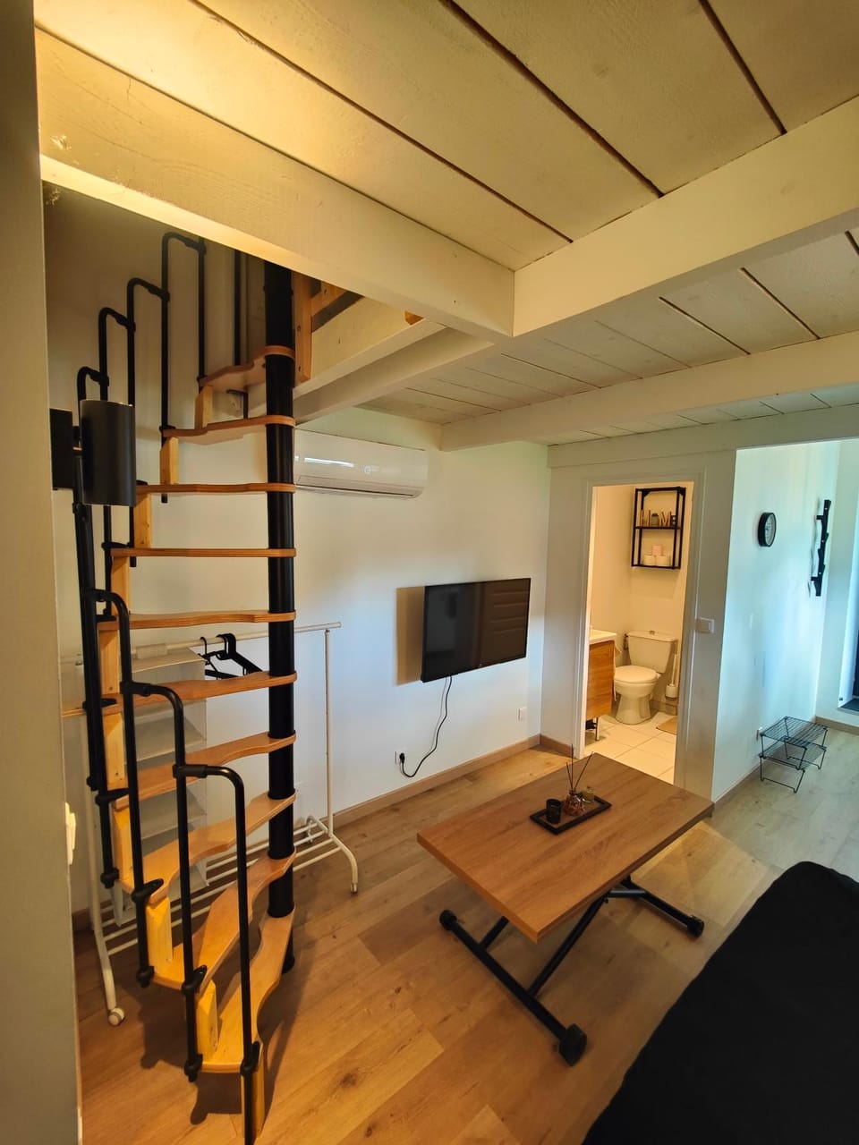 Maisonette proche de Fontainebleau House in Île-de-France