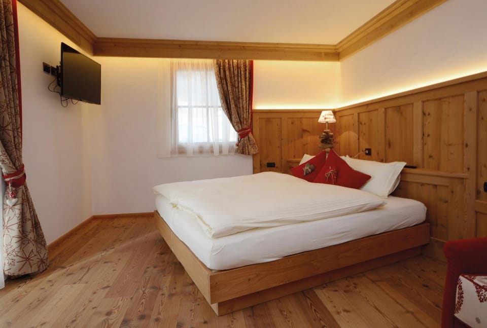 Agritur el mas Farm Stay in Moena