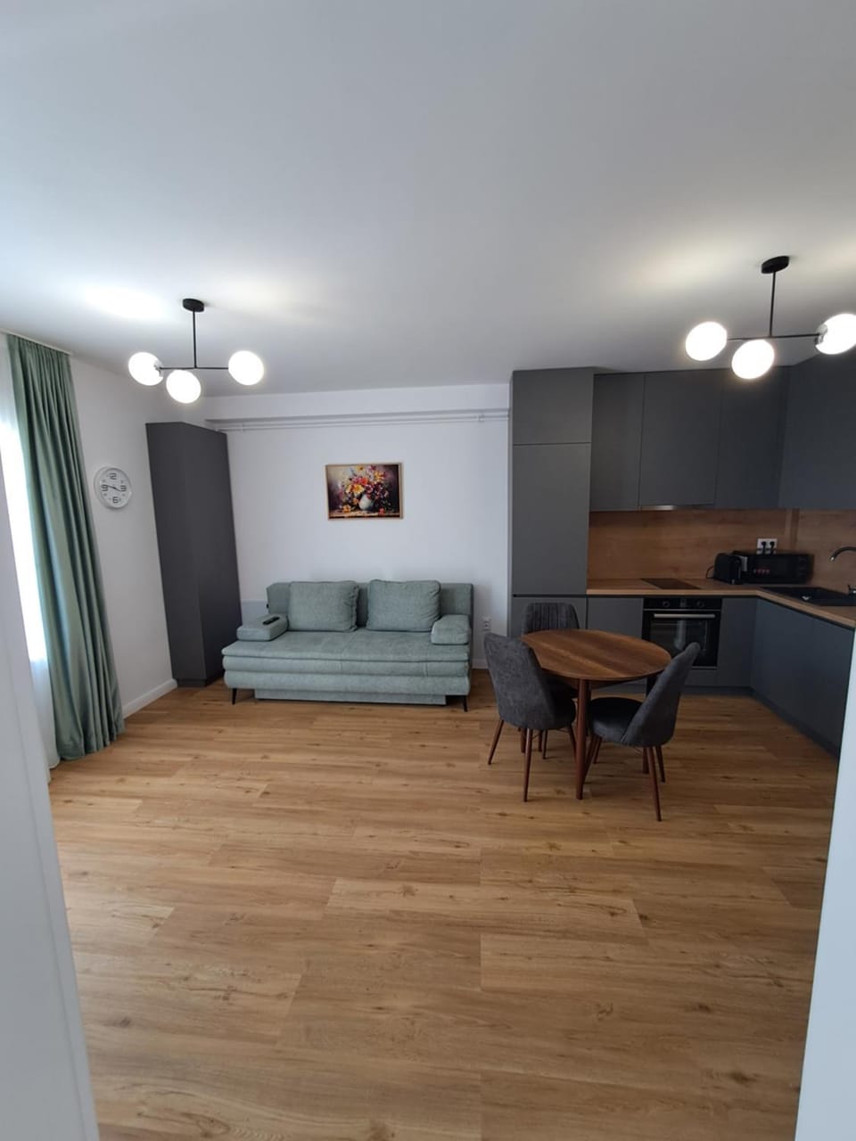 Studio Elisabeth Apartment in Sibiu