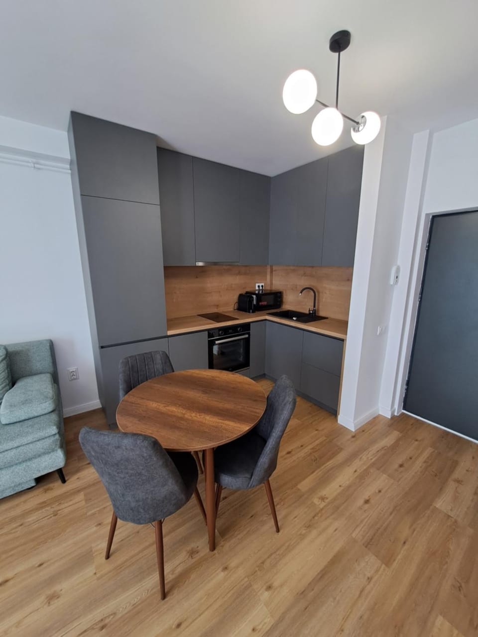 Studio Elisabeth Apartment in Sibiu