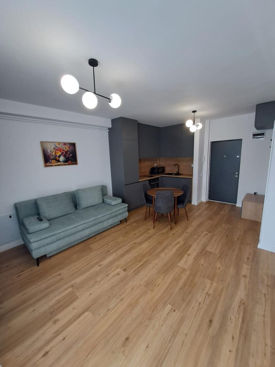 Studio Elisabeth Apartment in Sibiu