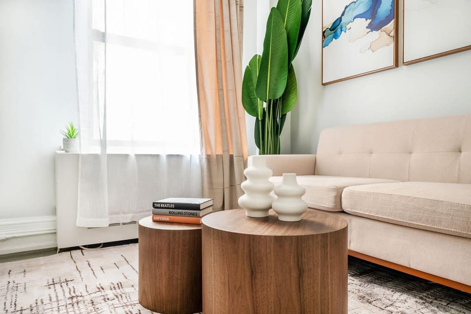 73-308 New 1BR 1Bth UWS Doorman Gym Apartment in Upper West Side