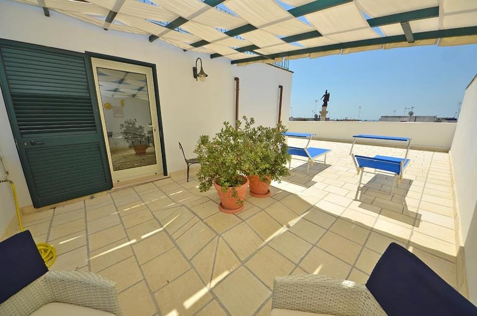 Casa Branca Bed and Breakfast in Apulia
