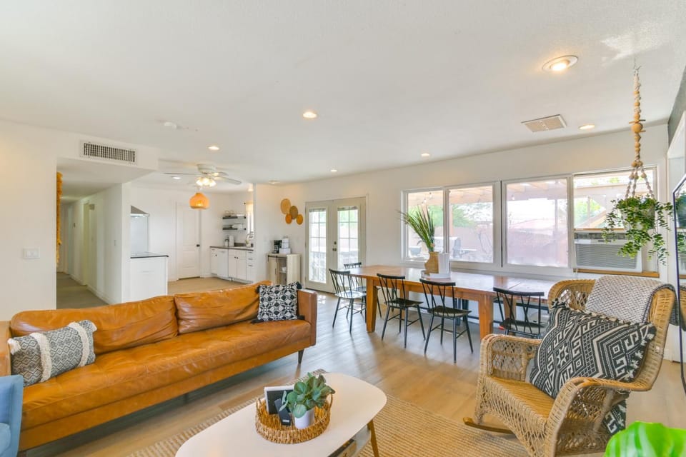 Water Views & Close to Beach: Home in Lake Havasu House in Lake Havasu City