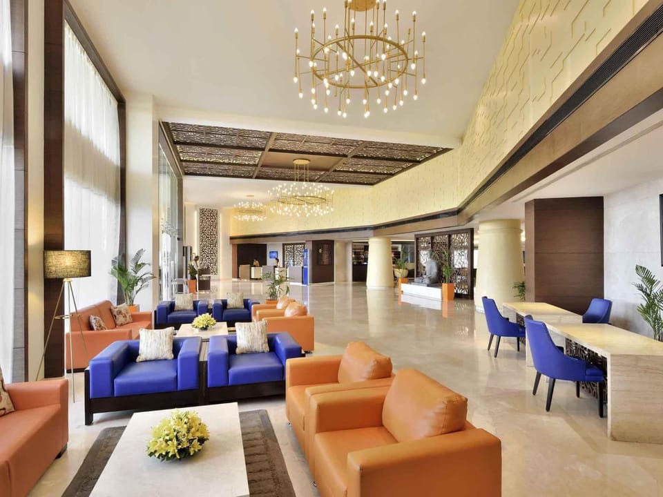 Lounge or bar