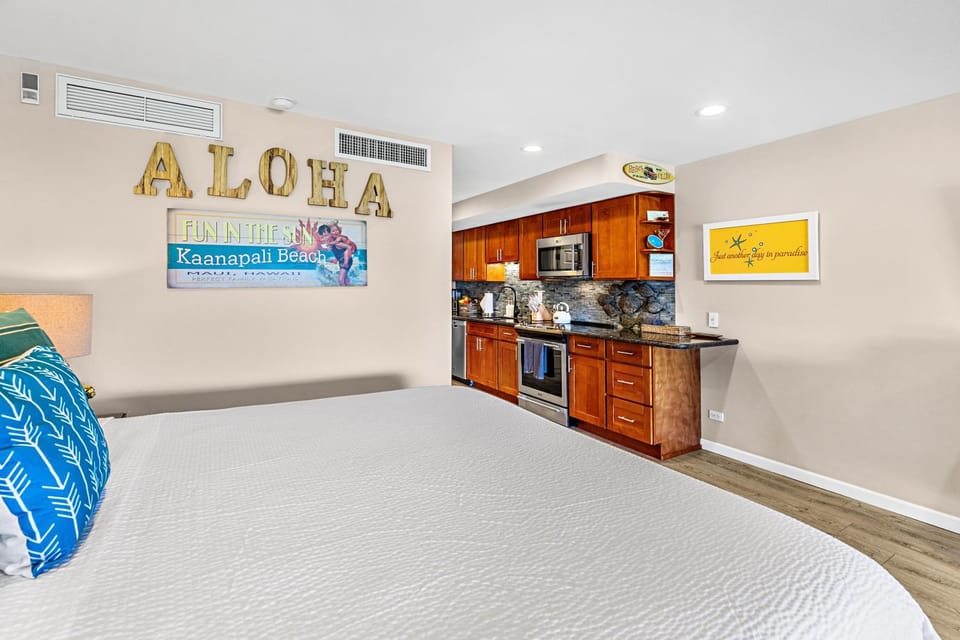 Maui Eldorado Condo A210 House in Kaanapali