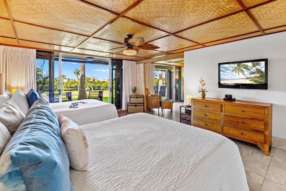 Maui Eldorado Condo A104 House in Kaanapali