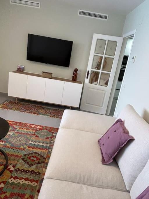 L'Albatros - AzulenaCalpe Apartment in Calp