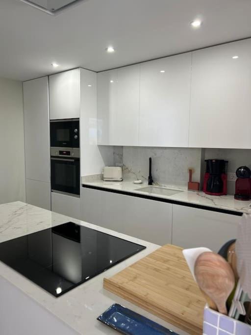 L'Albatros - AzulenaCalpe Apartment in Calp