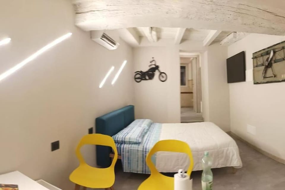 A due passi dal castello Apartment in Province of Brescia