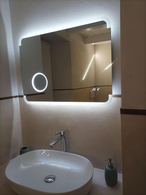 A due passi dal castello Apartment in Province of Brescia
