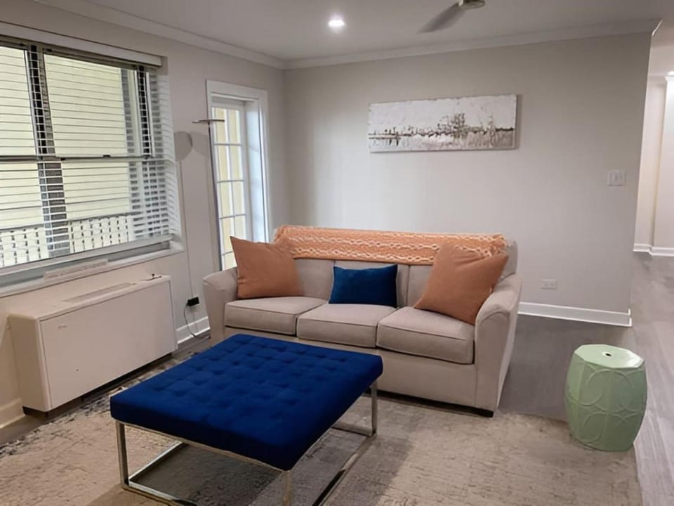 City Center Excitement Apartment in Atlanta