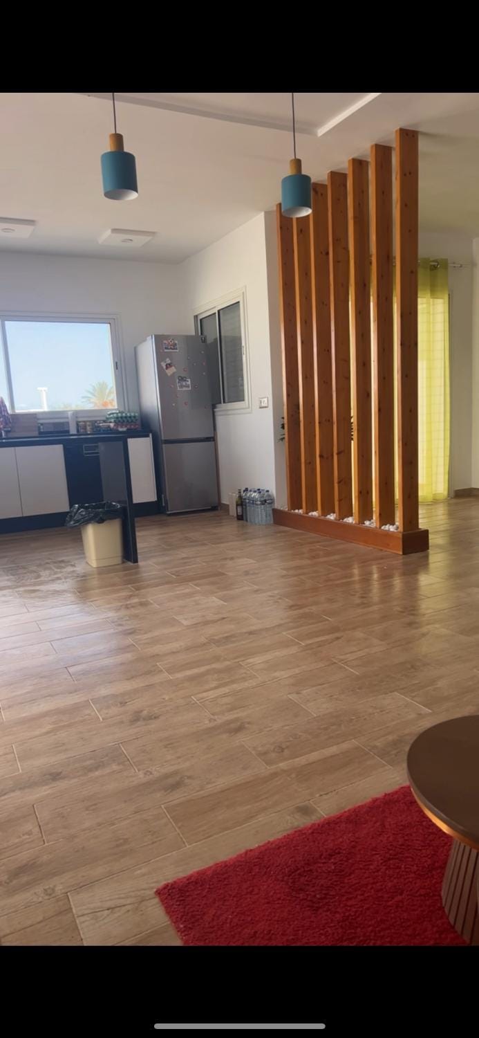 BH Home House in Tunisia
