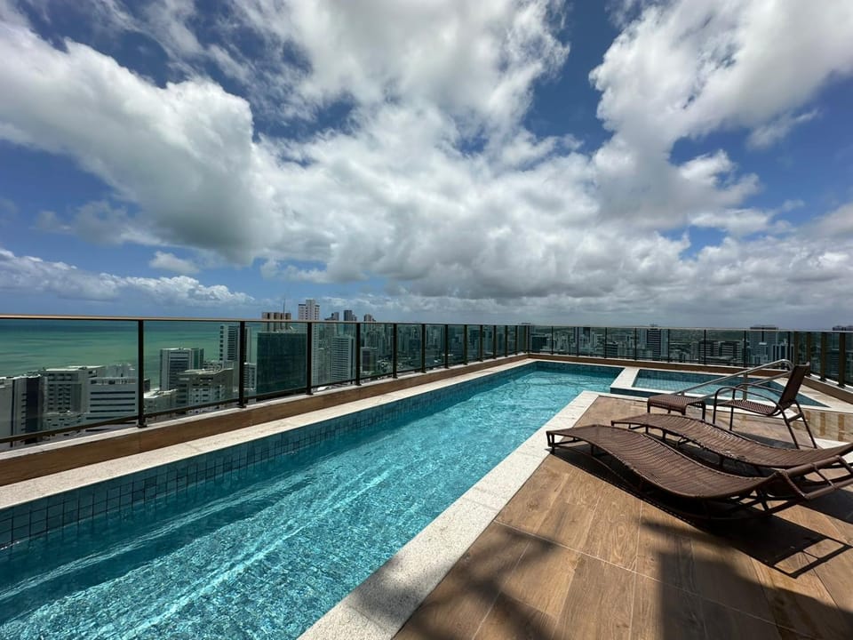 Pool view, Swimming pool, Swimming pool