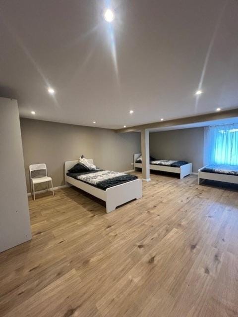 Serena Monteur Apartment Apartment in Hesse