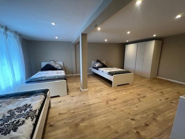 Serena Monteur Apartment Apartment in Hesse