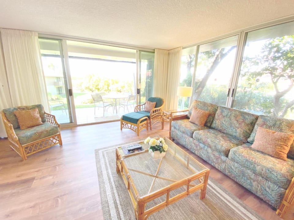 Maui Eldorado Condo D108 House in Kaanapali