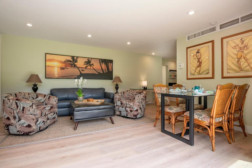 Maui Eldorado Condo F101 House in Kaanapali