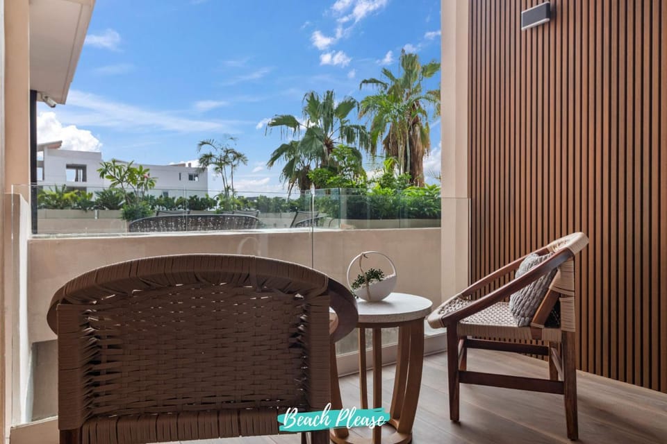 Maralma - Golden Zone with Panoramic Rooftop Views Apartment in Bucerias