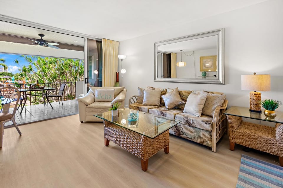 Maui Eldorado Condo G203 House in Kaanapali