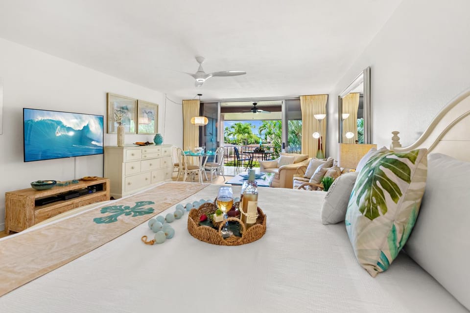 Maui Eldorado Condo G203 House in Kaanapali