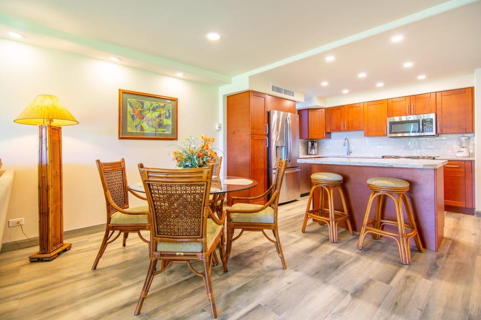 Maui Eldorado Condo H108 House in Kaanapali